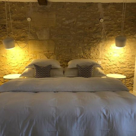 Bed and Breakfast Chez Henri Belvès-de-Castillon Zewnętrze zdjęcie