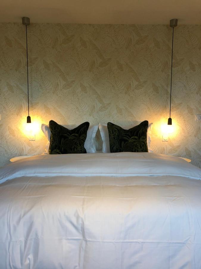 Bed and Breakfast Chez Henri Belvès-de-Castillon Zewnętrze zdjęcie