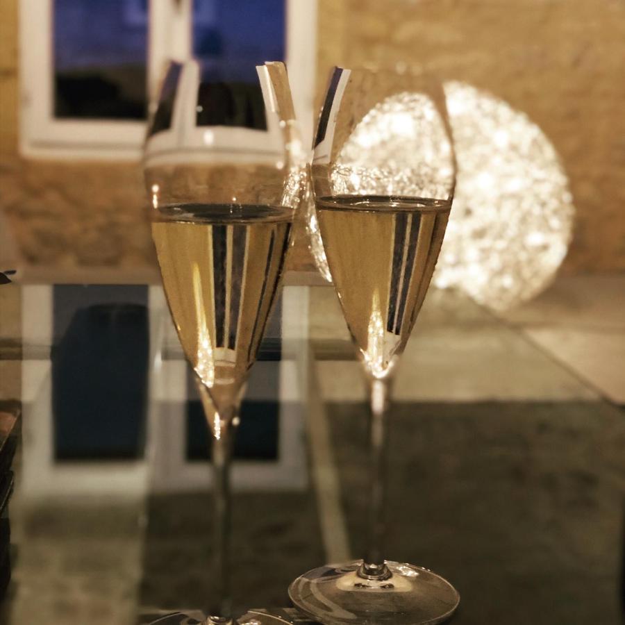 Bed and Breakfast Chez Henri Belvès-de-Castillon Zewnętrze zdjęcie