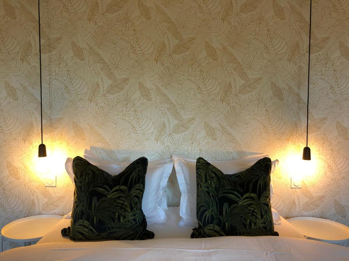 Bed and Breakfast Chez Henri Belvès-de-Castillon Zewnętrze zdjęcie
