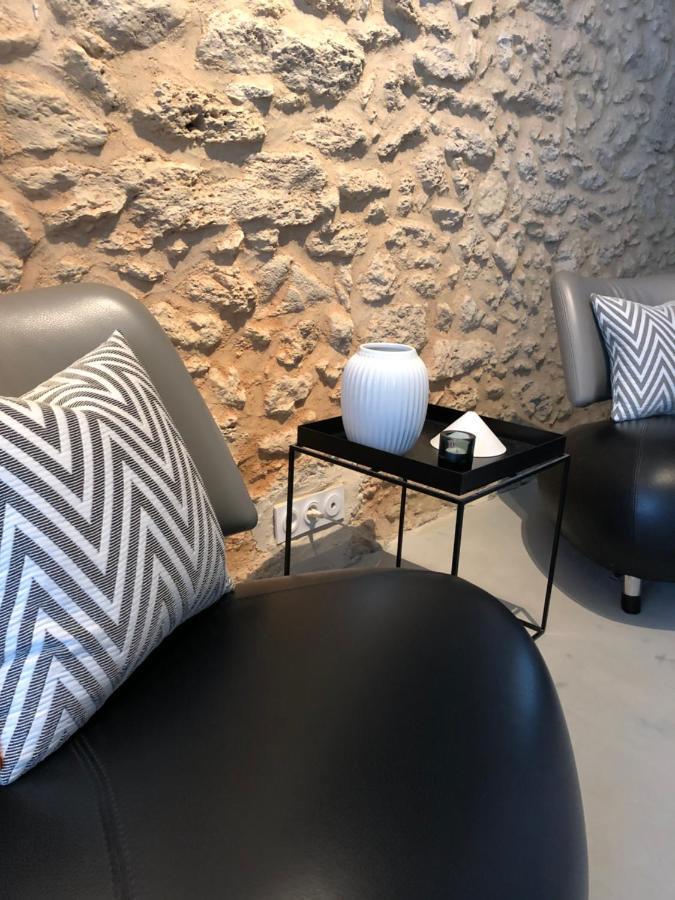 Bed and Breakfast Chez Henri Belvès-de-Castillon Zewnętrze zdjęcie