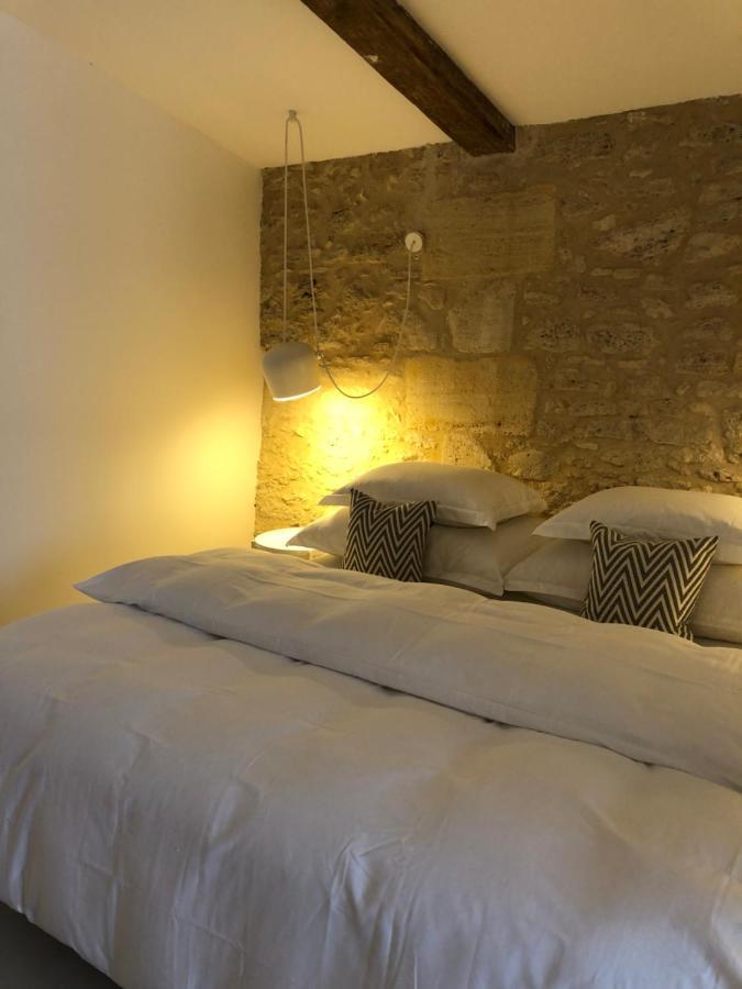 Bed and Breakfast Chez Henri Belvès-de-Castillon Zewnętrze zdjęcie