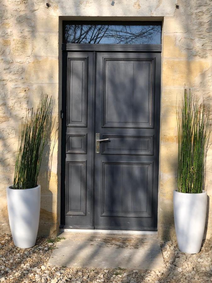 Bed and Breakfast Chez Henri Belvès-de-Castillon Zewnętrze zdjęcie