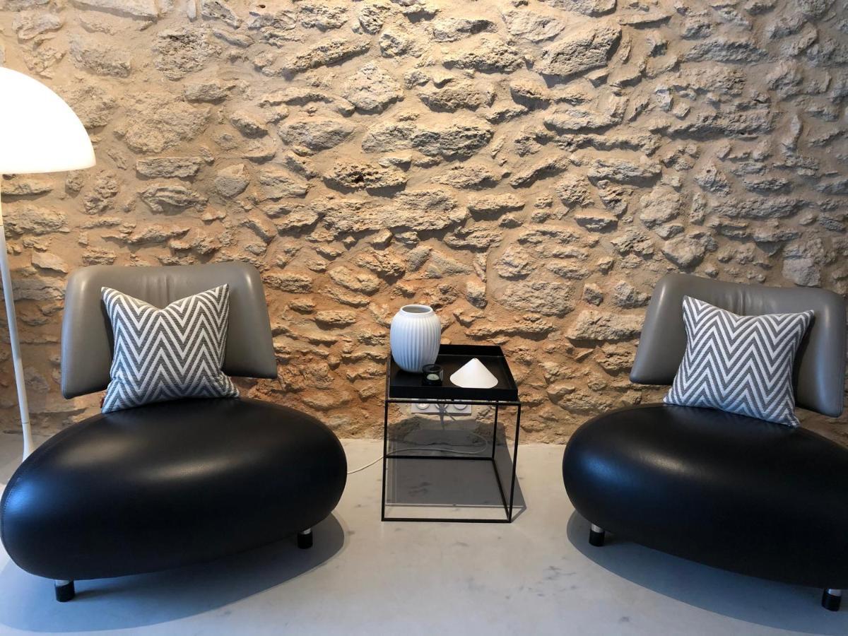 Bed and Breakfast Chez Henri Belvès-de-Castillon Zewnętrze zdjęcie
